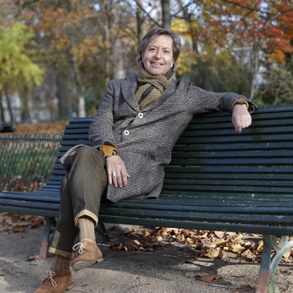 Laurent CUNIOT Visuel